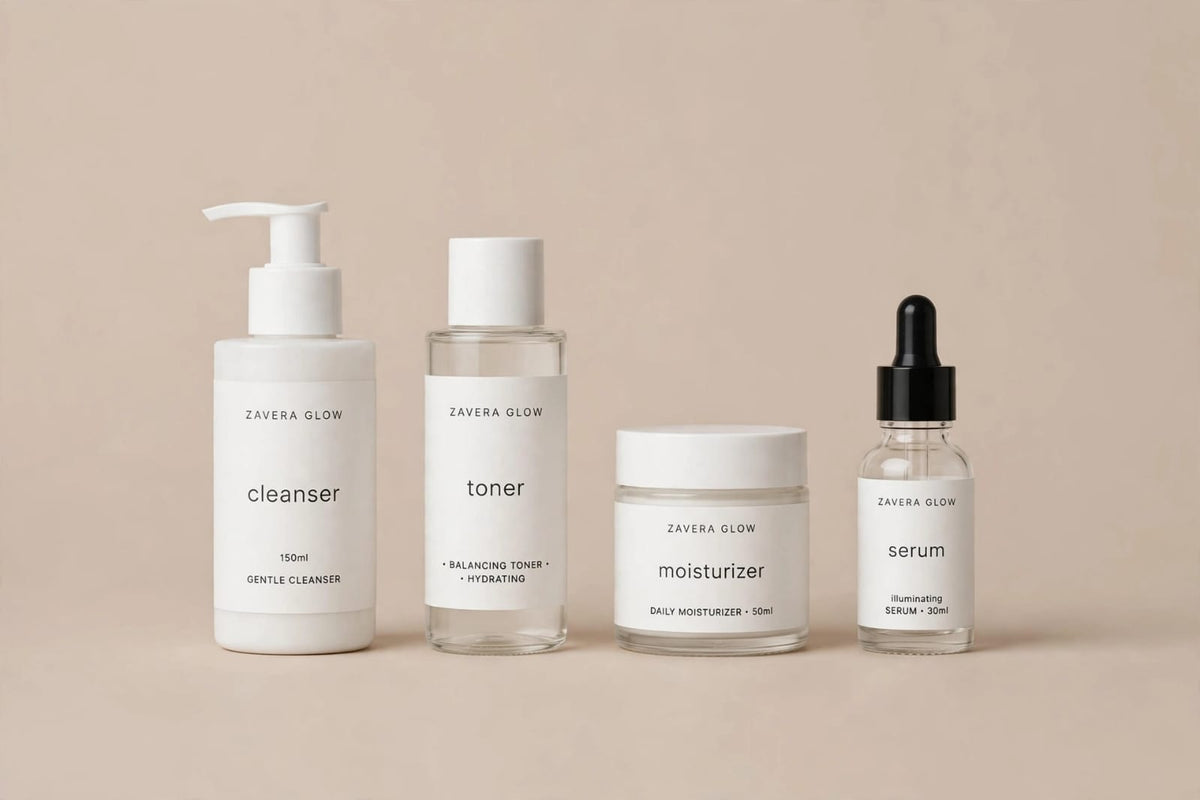 Gentle Cleanser
